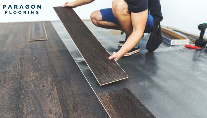 Vinyl Flooring vs. Laminate Flooring: Key Differences, Pros & Cons
